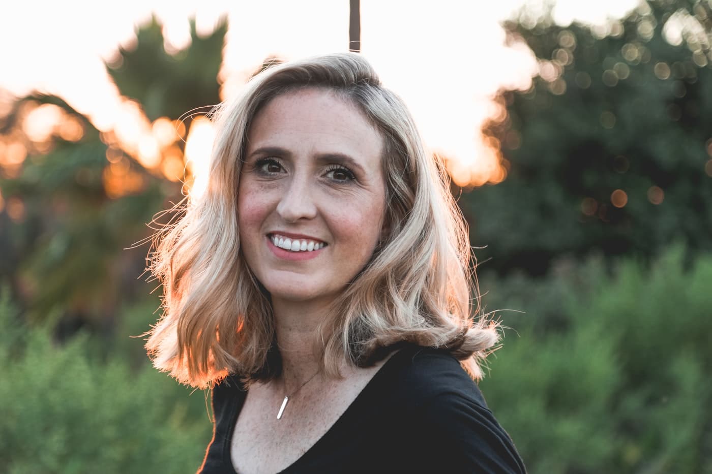 Kate White, independent wedding celebrant